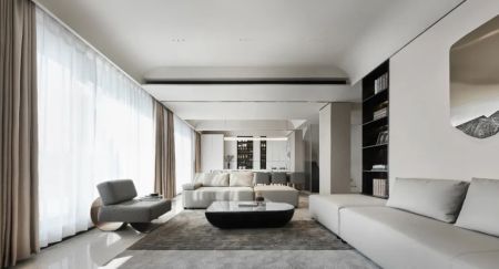 绿地萍乡城际空间站