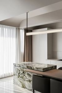 绿地萍乡城际空间站