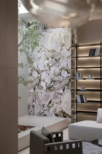 绿地萍乡城际空间站