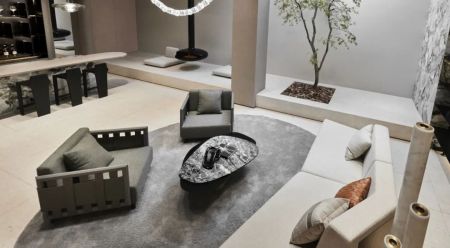 绿地萍乡城际空间站