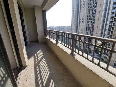 绿地·铂瑞公馆