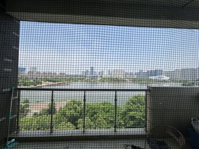 玉湖新城