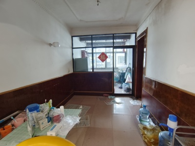 鹅湖小区