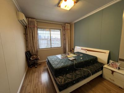 后埠小学对面
