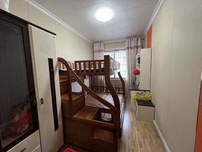 后埠小学对面