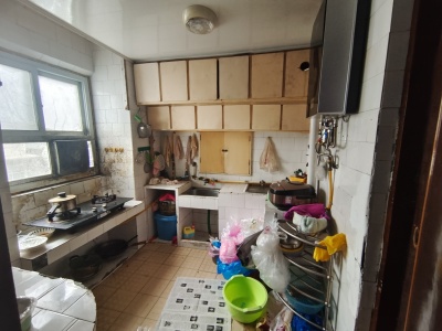 鹅湖小区