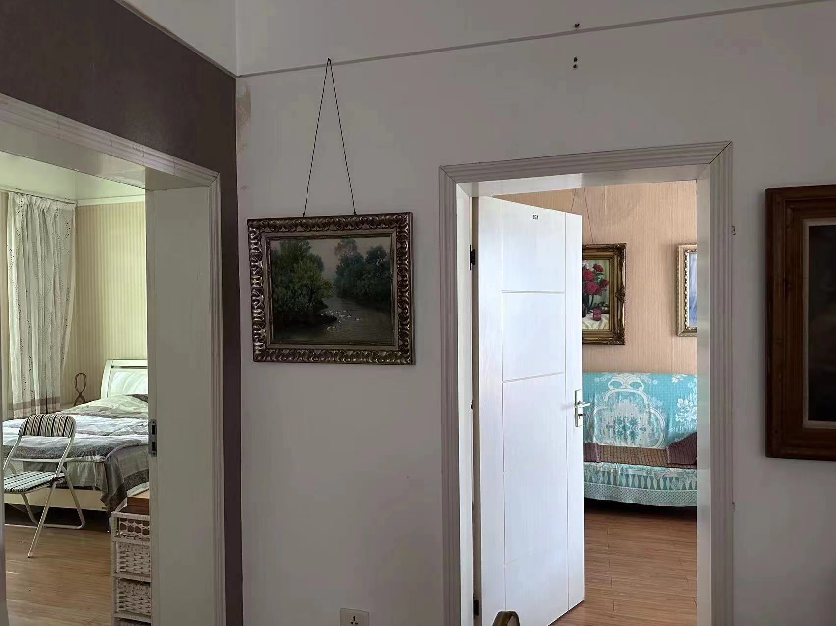 视野开阔，采光好，绿化面积大，性价比高