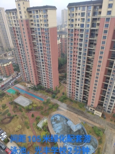 中鼎景泰园