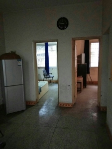 包家冲社区