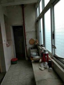 包家冲社区