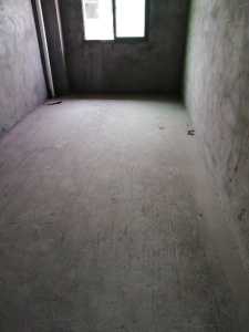 玉泉山庄 6 5室2厅2卫 南 毛坯 