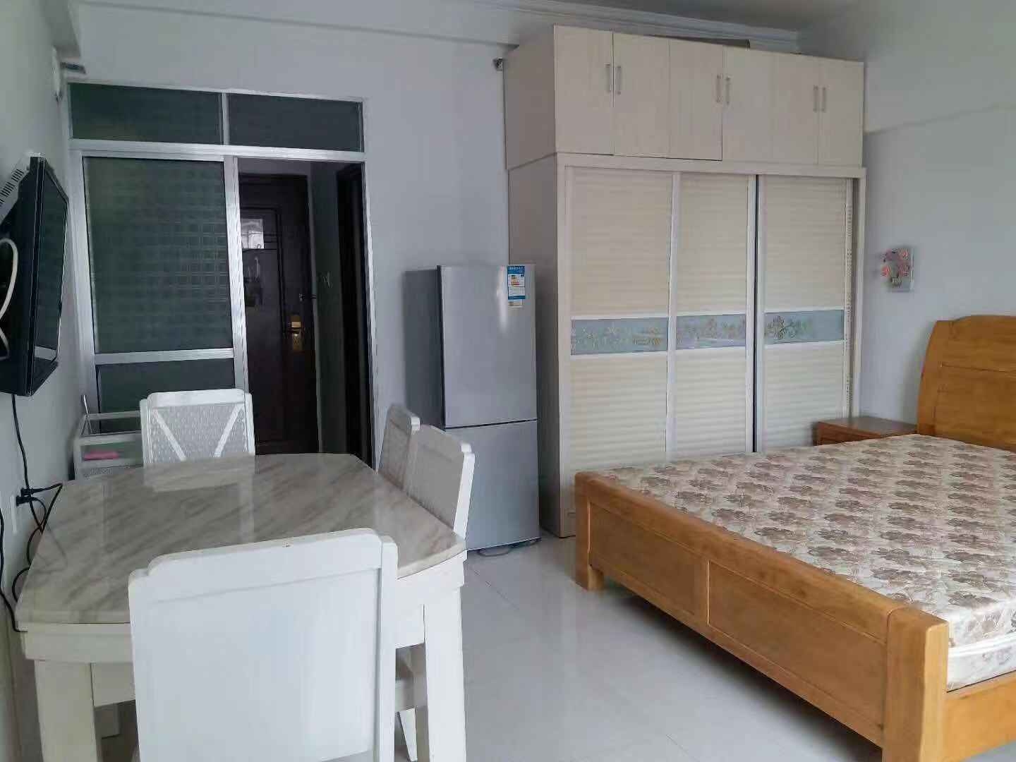 金领公寓（金领公馆）