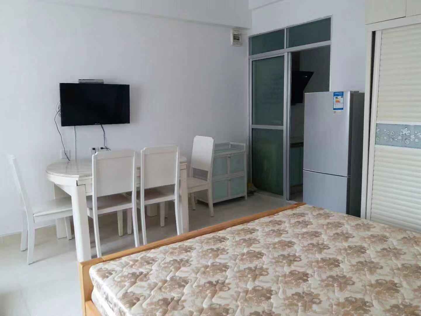 金领公寓（金领公馆）