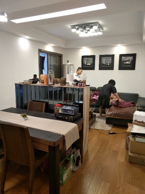 紫金名门二期