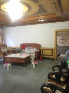 兴华村