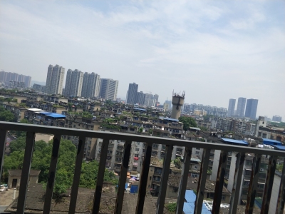 视野开阔，采光好，绿化面积大，性价比高