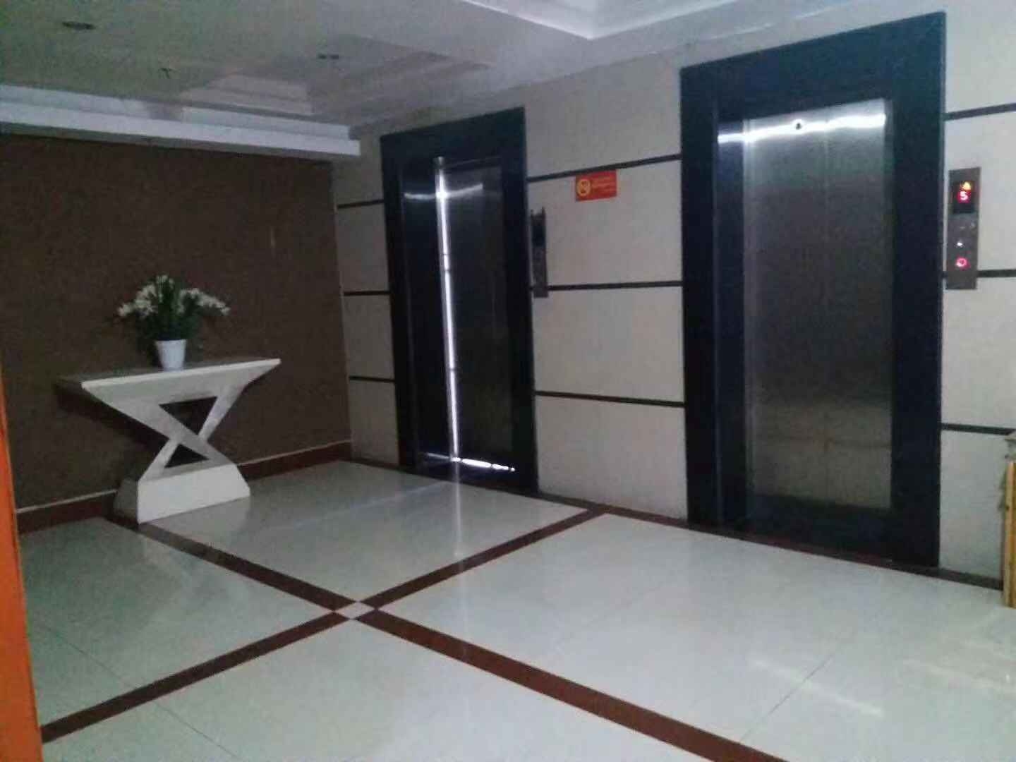 金领公寓（金领公馆）