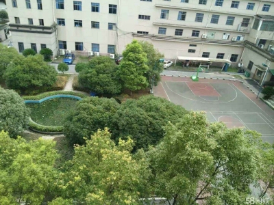烟草公司家属房5楼