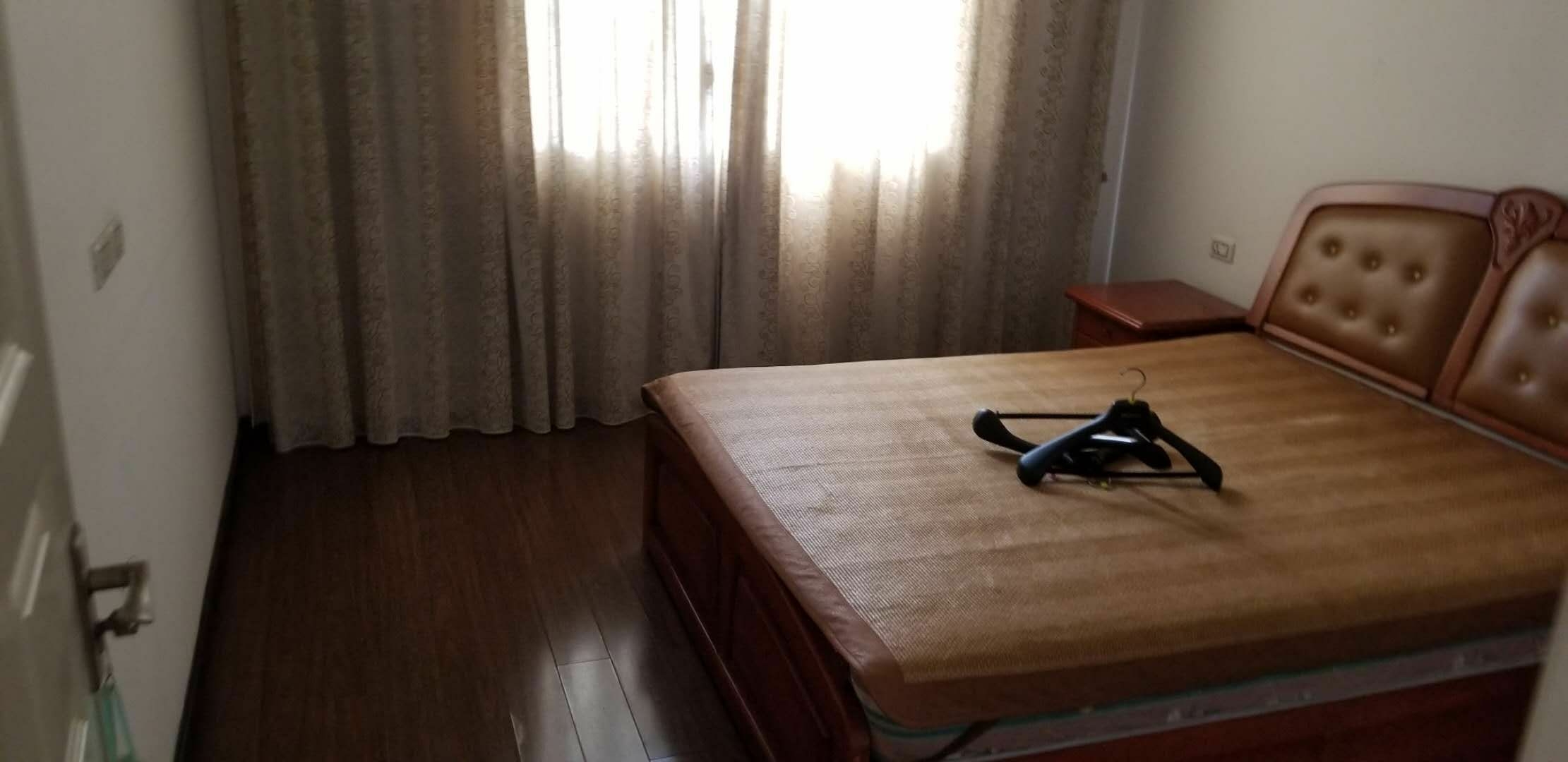 都市华城