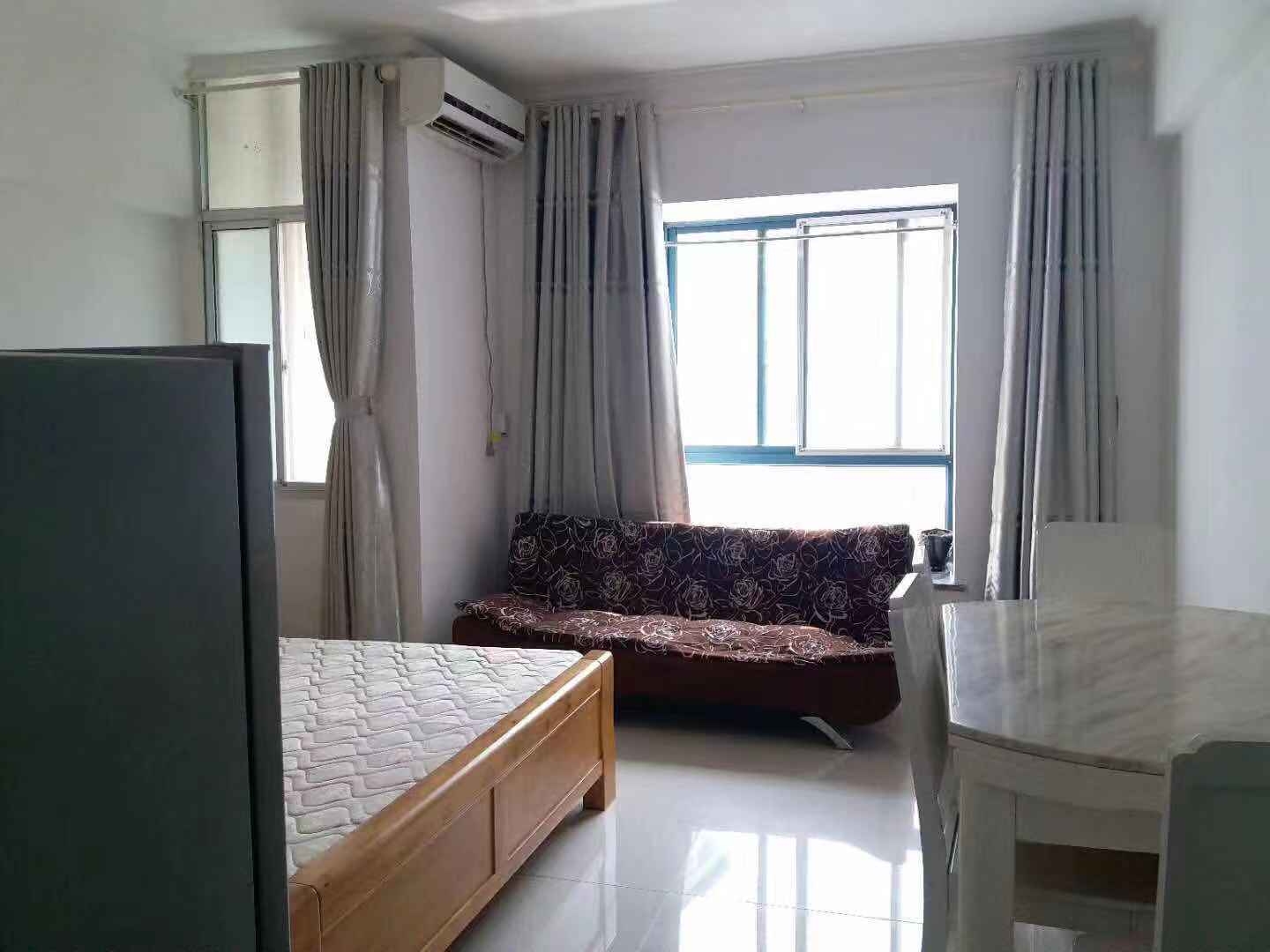 金领公寓（金领公馆）