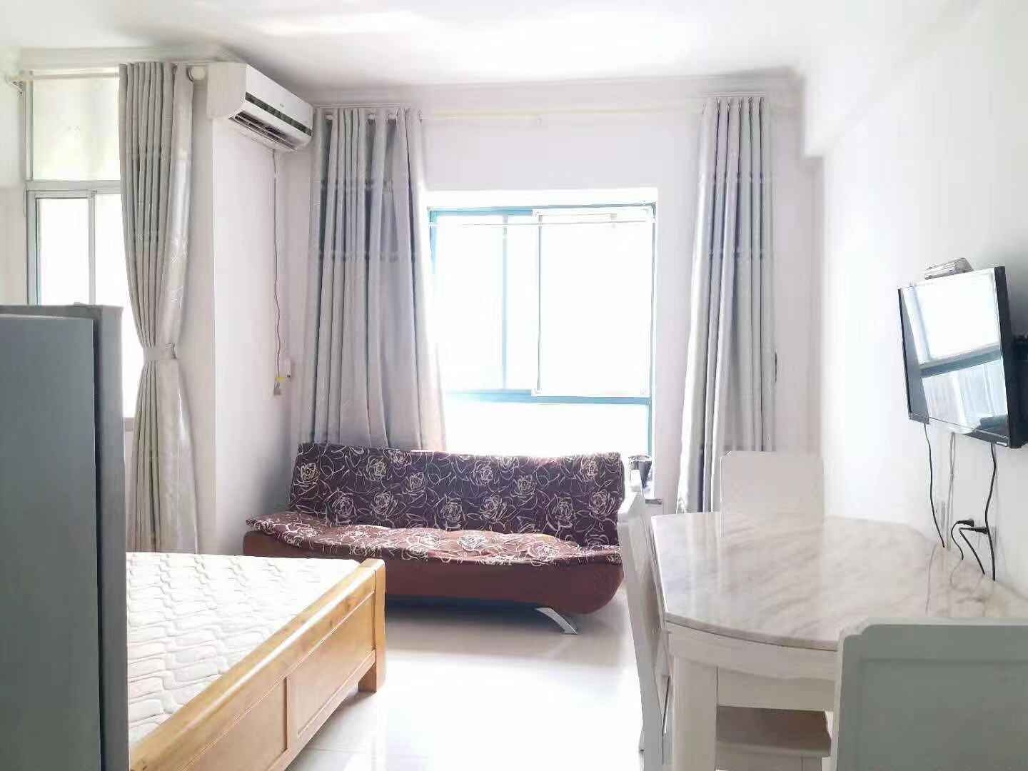 金领公寓（金领公馆）