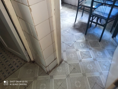 跃进路矿物局工行后面
