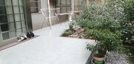 翠竹御景