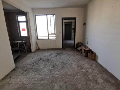绿地·铂瑞公馆