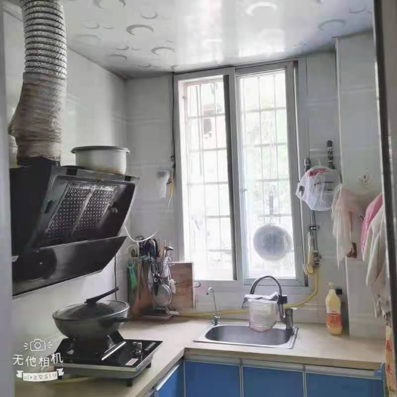 视野开阔，采光好，绿化面积大，性价比高