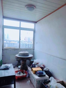 柑子园社区