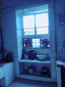 柑子园社区