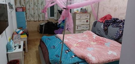 安源分局家属房