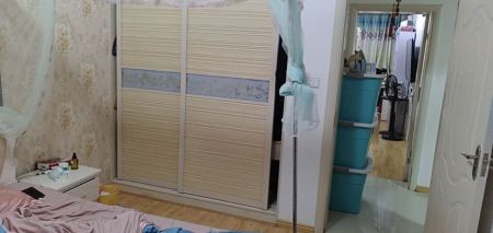安源分局家属房