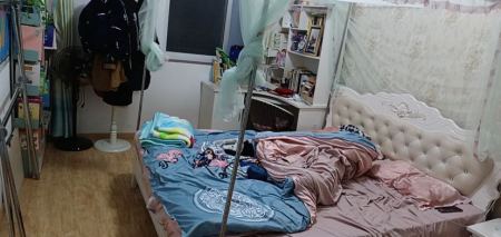 安源分局家属房