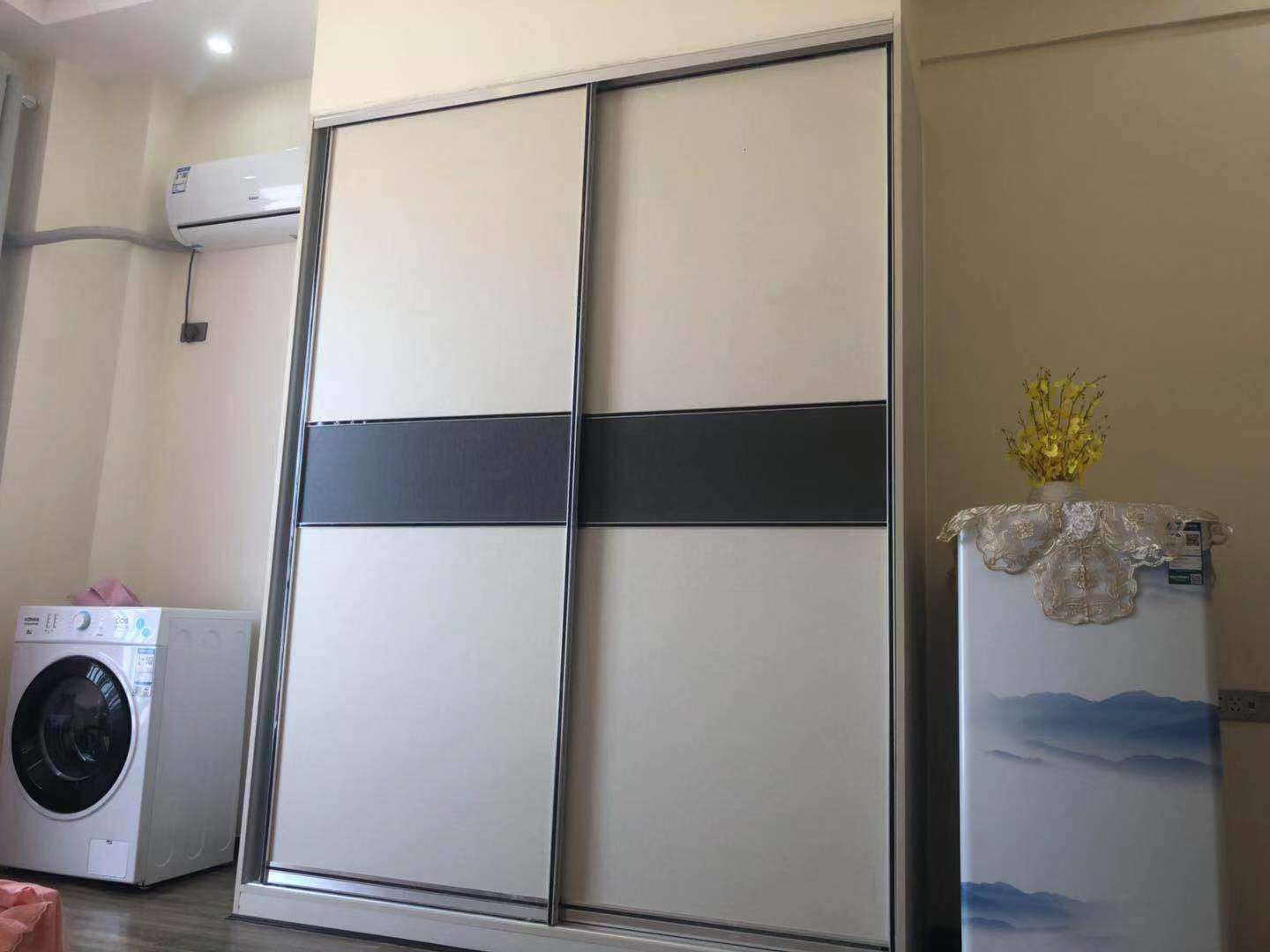豪华装修,拎包入住,真正的地铁楼盘,升值空间无限