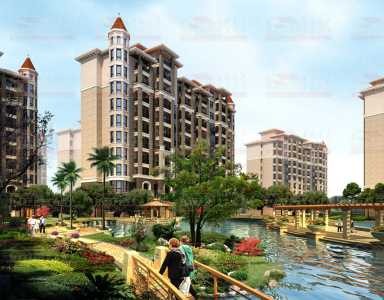 中高名人国际花园