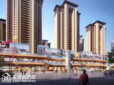 中杰时代公馆