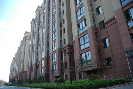 中高名人国际花园