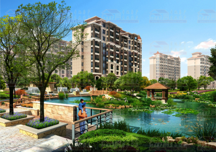 中高名人国际花园