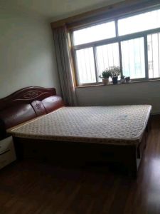 安居苑西区