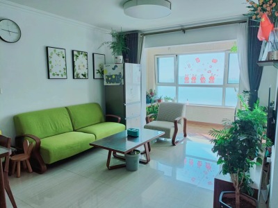 利群现河名邸西区