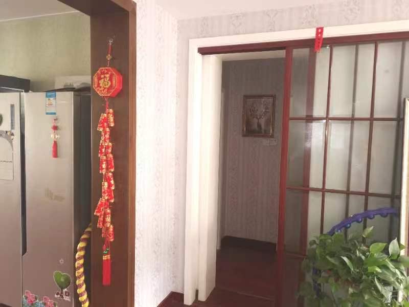 福安花苑二期
