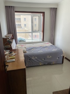 利群现河名邸西区