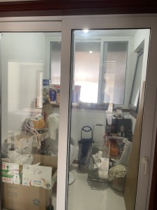 利群现河名邸西区