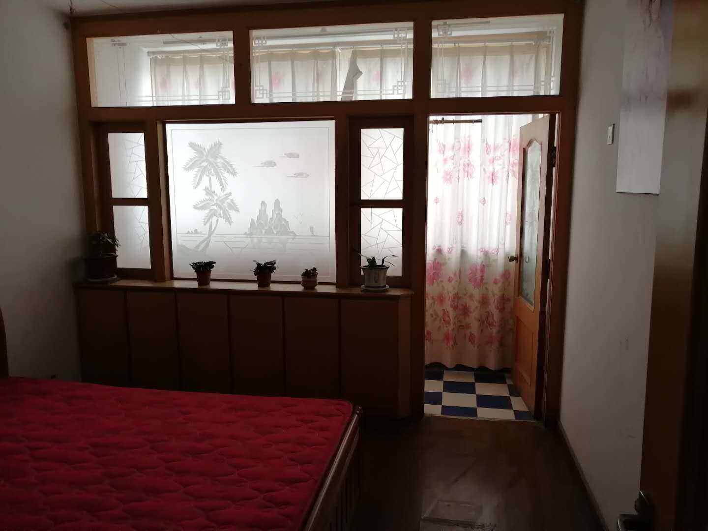 世纪花园