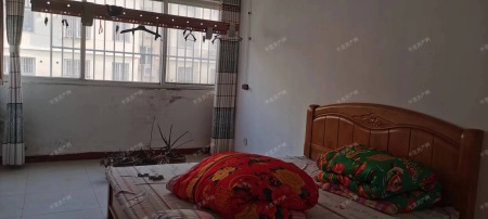 怡文小区