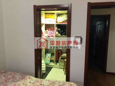 华林国际公馆