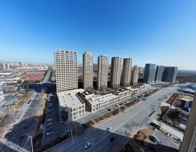 利群御景园
