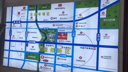 奥林春天