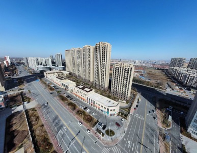 利群御景园
